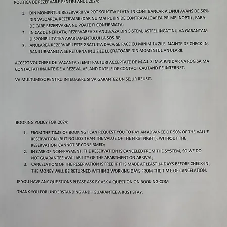 Apartamento Lotus Nr 9 Sea View