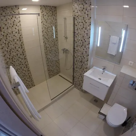 Lotus Nr 9 Sea View Apartamento *