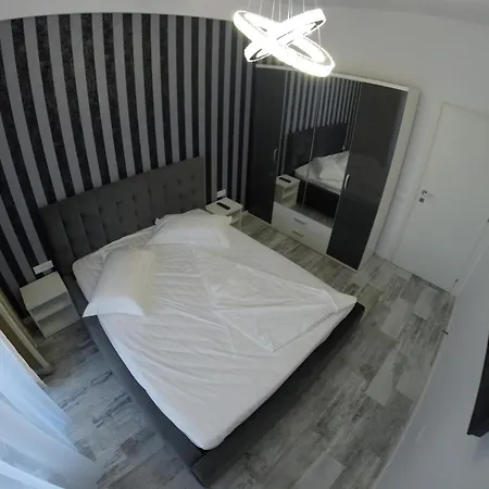 Lotus Nr 9 Sea View Apartamento *