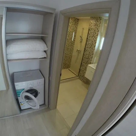 Lotus Nr 9 Sea View Apartamento