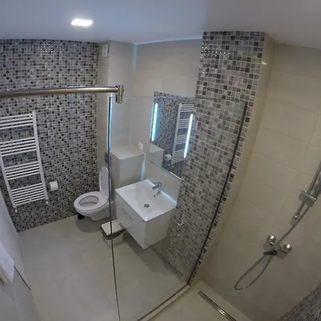 Lotus Nr 9 Sea View * Mamaia