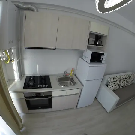 Apartamento Lotus Nr 9 Sea View *