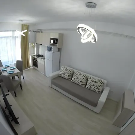 Apartamento Lotus Nr 9 Sea View