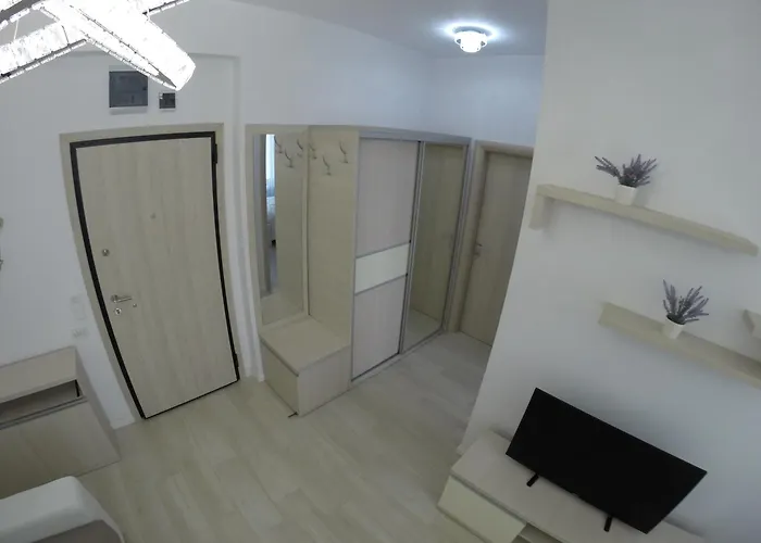 Lotus Nr 9 Sea View * 马马亚