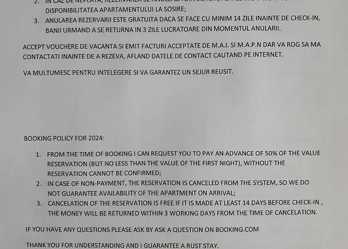 公寓 Lotus Nr 9 Sea View