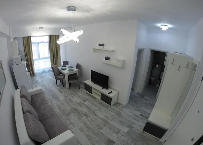 Lotus Nr 9 Sea View *