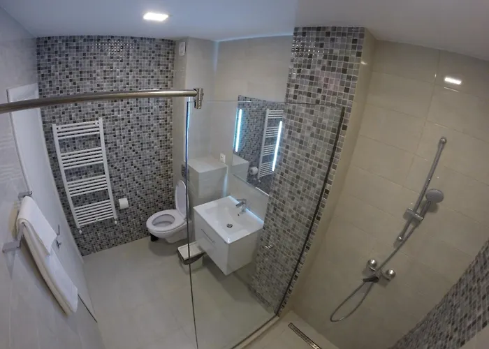 Lotus Nr 9 Sea View * 马马亚