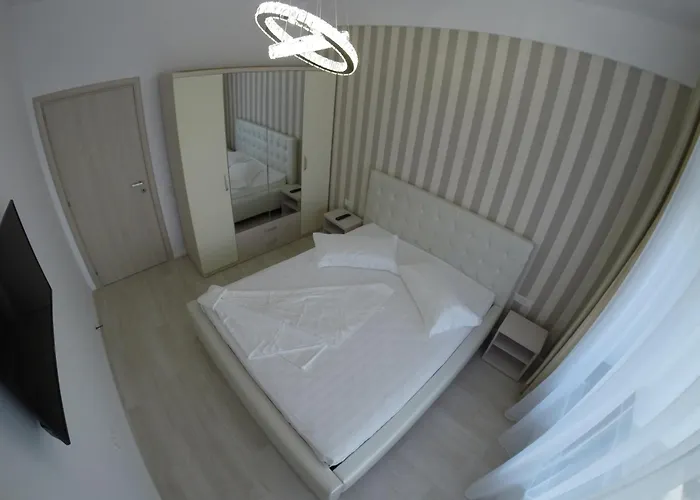 Lotus Nr 9 Sea View 公寓