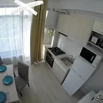 Apartment Lotus Nr 9 Sea View Mamaia