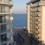 Lotus Nr 9 Sea View Apartment