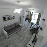 Lotus Nr 9 Sea View Apartment Mamaia