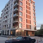 Lotus Nr 9 Sea View * Mamaia