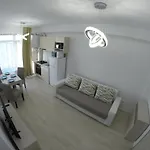 Apartment Lotus Nr 9 Sea View