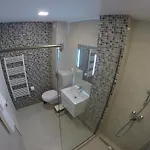 Lotus Nr 9 Sea View Apartment *