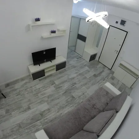 Lotus Nr 9 Sea View *