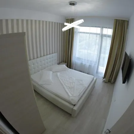 Lotus Nr 9 Sea View Appartamento *