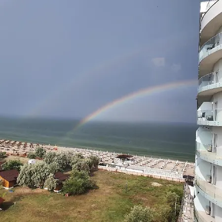 Appartamento Lotus Nr 9 Sea View *