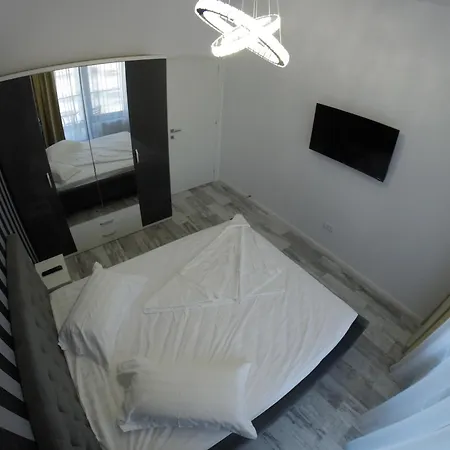 Lotus Nr 9 Sea View Mamaia