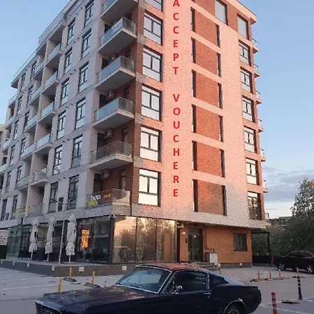 Lotus Nr 9 Sea View * Mamaia