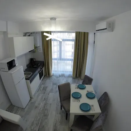 Lotus Nr 9 Sea View Appartamento