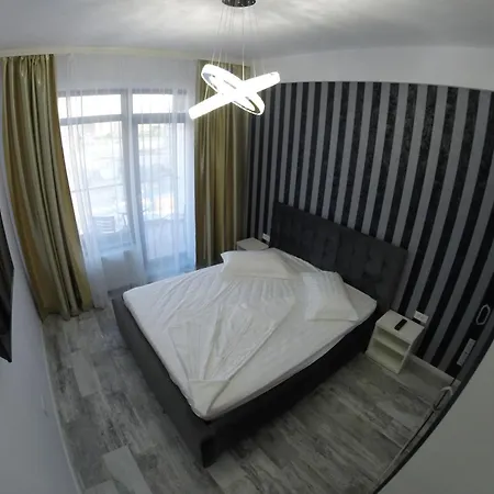 Lägenhet Lotus Nr 9 Sea View *