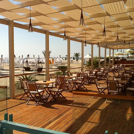 Lotus Nr 9 Sea View Apartment Mamaia