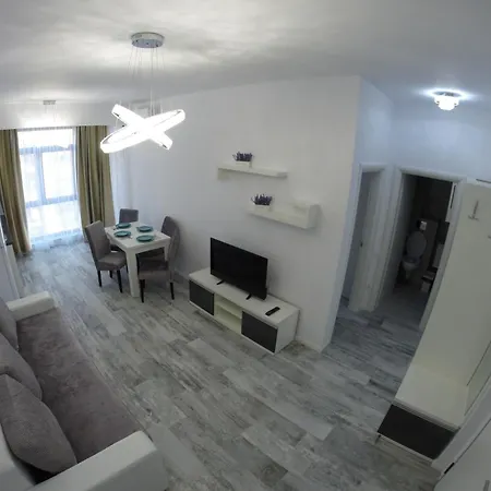 Lotus Nr 9 Sea View *