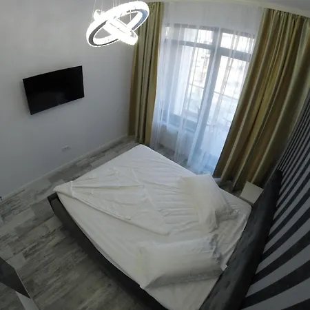 Lotus Nr 9 Sea View Appartamento