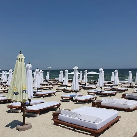 Lotus Nr 9 Sea View Lägenhet *