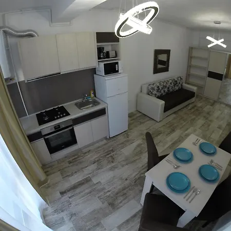 Lotus Nr 9 Sea View *