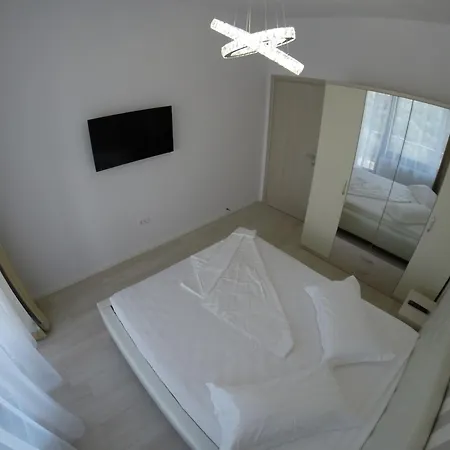 Appartamento Lotus Nr 9 Sea View Mamaia