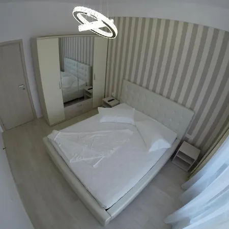 Lotus Nr 9 Sea View Appartamento