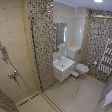 Lägenhet Lotus Nr 9 Sea View Mamaia