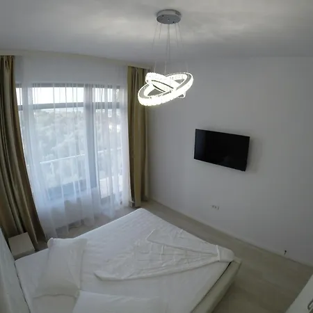 Lotus Nr 9 Sea View * Mamaia