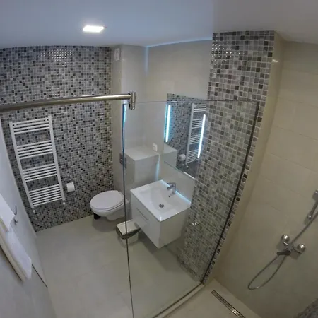 Lotus Nr 9 Sea View Appartamento *