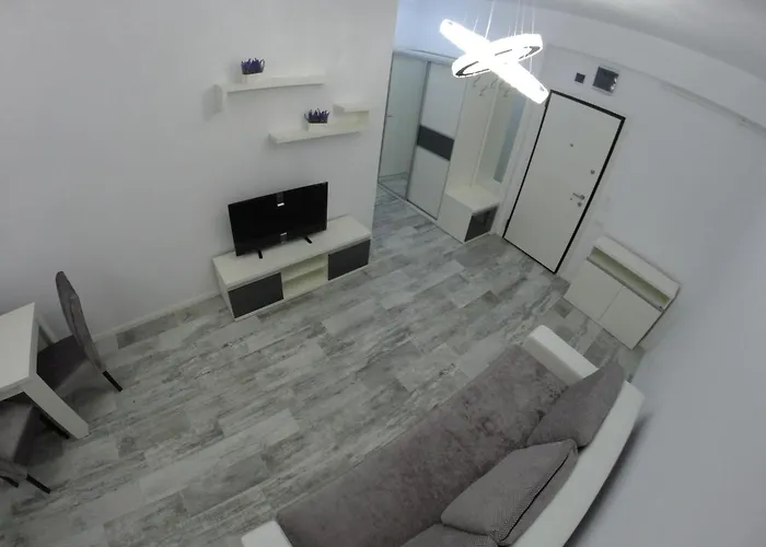 Lotus Nr 9 Sea View *