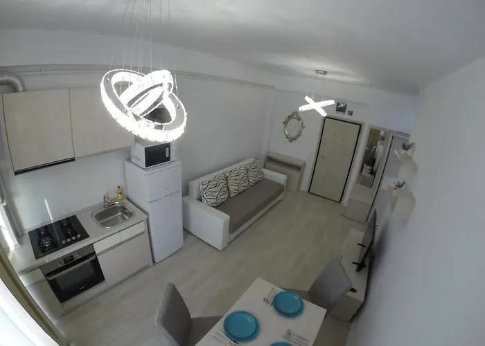 Lotus Nr 9 Sea View *