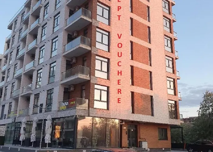 Lotus Nr 9 Sea View * مامايا