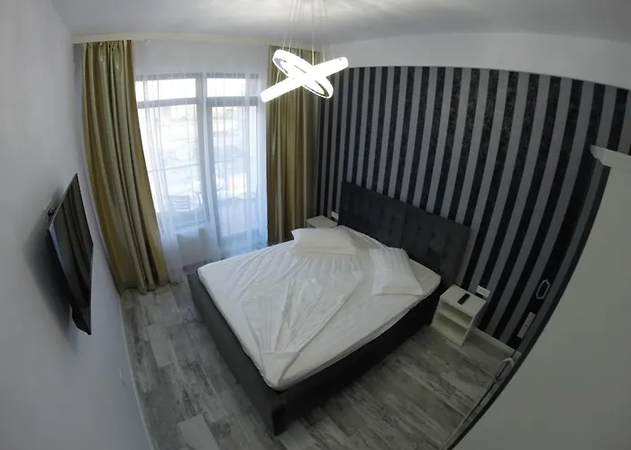 شقة Lotus Nr 9 Sea View *