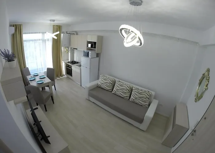 شقة Lotus Nr 9 Sea View