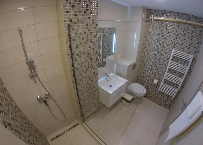 شقة Lotus Nr 9 Sea View مامايا